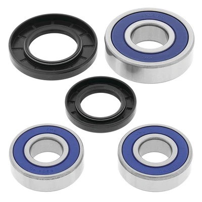 1994-1996 Suzuki RF600R Motorcycle All Balls Wheel Bearing Kit [Rear] - Image 1 of 2