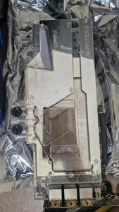 Gigabyte AORUS GeForce RTX 2080 Ti XTREME 11GB With Water Block - Bild 1 von 5