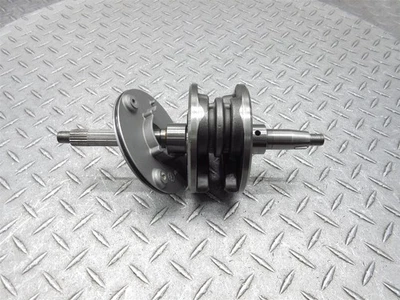 Aprilia Sport City 125 2009 09-12 OEM cigüeñal cigüeñal varilla de conexión Foto 1 de 4