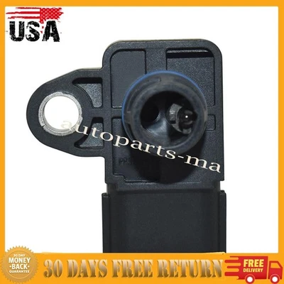 Manifold Pressure Sensor for Hyundai Tucson Sonata Kia Sorento 39300-2S000 - Image 1 of 4