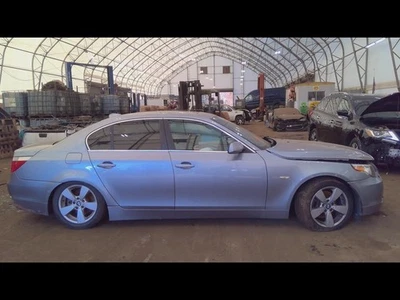 AC Compressor Rdstr sDrive30i Fits 09-11 BMW Z4 6839569 - Image 1 of 4