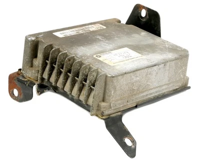OEM Electronic Engine Motor Control Module 1995 Dodge Neon Part Number P05289709 - Image 1 of 4