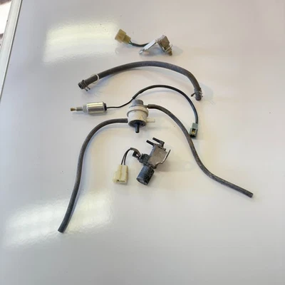 Lote de piezas eléctricas aspiradora Toyota Land Cruiser 88 89 90 FJ62 Foto 1 de 3