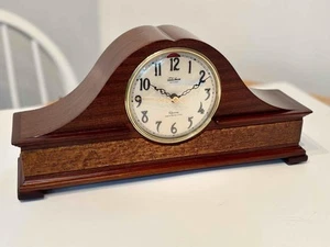 HTF Vintage 1936 REVERE Model R-1204 Westminster Herschede Case Overhauled - Picture 1 of 19