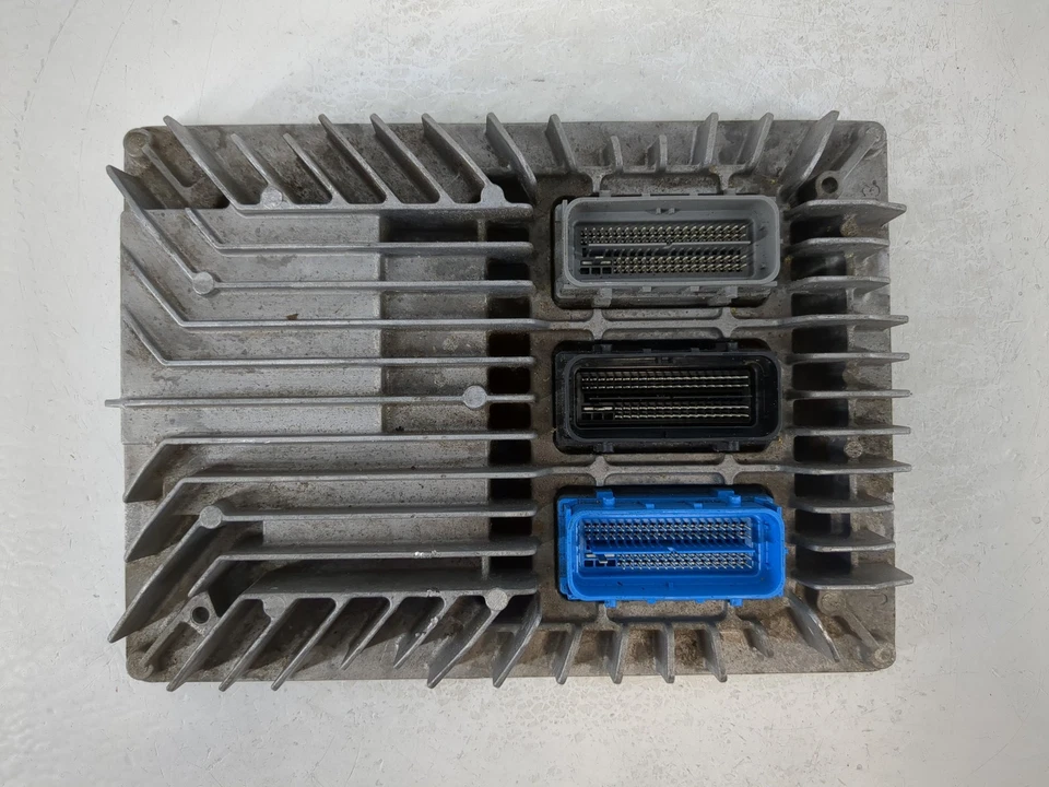 Computadora de control del motor Cadillac Ats 2013-2015 ecu pcm ecm pcu fabricante original LV4LO Foto 1 de 4