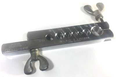 IMPERIAL EASTMAN 295-F 45° FLARING TOOL U.S.A. VINTAGE - Image 1 of 4