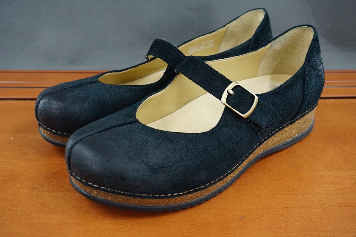 美品 ダンスコ EU36 23cm MaryJane ディープグレーストラップ Dansko Mary Jane Comfort Shoes for Women for sale | eBay