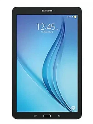 Samsung Galaxy Tab E SM-T377P 8.0in 16GB Black Factory Reset Tested - Image 1 of 4