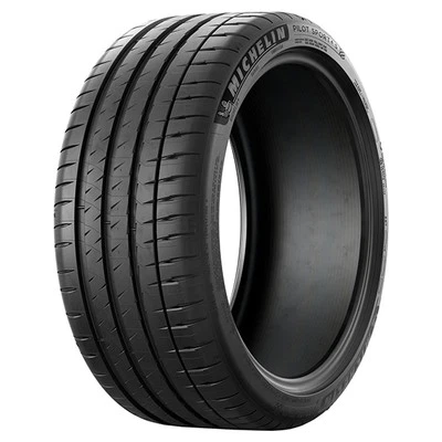 NEUMÁTICO VERANO MICHELIN 285/40 R18 105Y PILOT SPORT 4S XL Foto 1 de 4