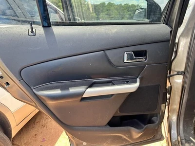 Motor limpiaparabrisas trasero compatible con 11-15 MKX 104865342 Foto 1 de 4