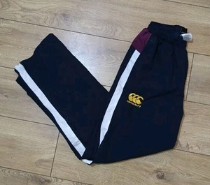 Canterbury Tracksuit Bottoms - Navy Blue - Medium - Picture 1 of 6