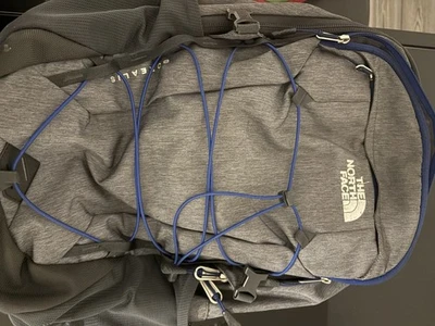 Mochila North Face Foto 1 de 3