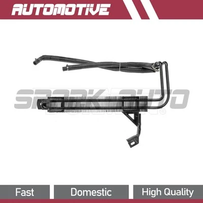 Dorman Power Steering Cooler For Chevrolet Silverado 1500 HD 2006 2005 2003 2002 - Image 1 of 4