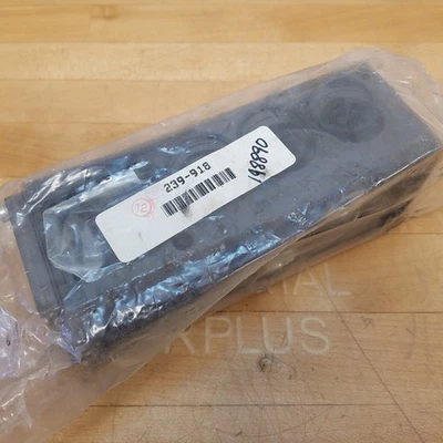 Numatics 239-918 歧管块 - 全新 — 第 1/4 张图片