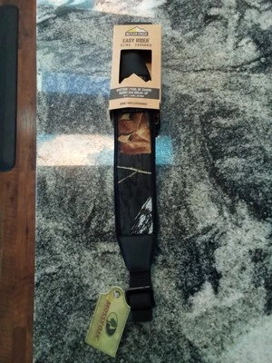 Eslinga de escopeta Butler Creek Easy Rider #80083 ¡¡ENVÍO GRATUITO!! ¡Nuevo! Foto 1 de 4