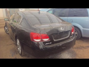 Info-GPS-TV Screen Display With Navigation Fits 07 LEXUS GS450H 6728526 - Picture 1 of 12