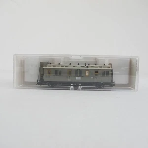Fleischmann K-865833 KPEV Reisezugwagen 4. Klasse 3246 H0 Vintage OVP - Picture 1 of 10