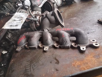 Used Turbocharger fits: 2012 Volvo 60 SERIES 2.5L turbo Grade A Foto 1 de 4