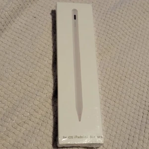 iPad Stylus Pen For iPad Air, iPad Pro (USB-C) - Picture 1 of 8