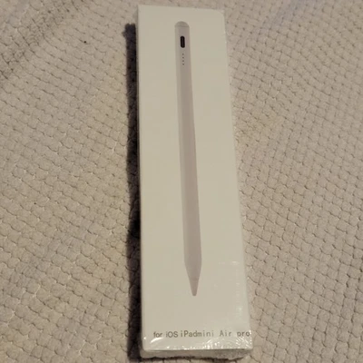 iPad Stylus Pen For iPad Air, iPad Pro (USB-C) - Image 1 of 4