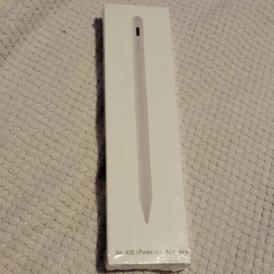 iPad Stylus Pen For iPad Air, iPad Pro (USB-C) - Image 1 of 4