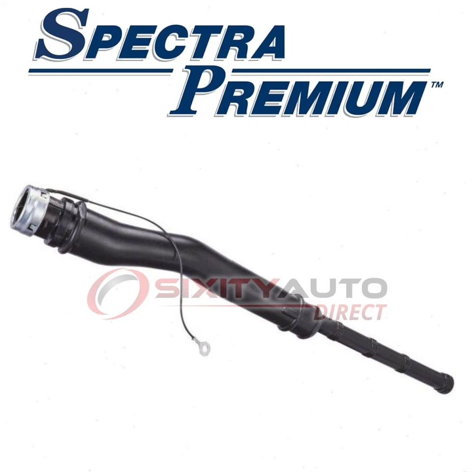 Spectra Premium Fuel Filler Neck for 1998-2004 Cadillac Seville - Air ju - Imagem 1 de 4