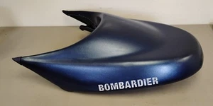 OEM Sea-Doo GTX 4-tec Rear Seat Saddle - Picture 1 of 12