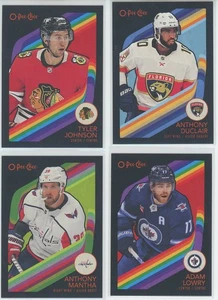 2023-24 O-PEE-CHEE Retro Black /100 (251-600) PICK FROM LIST - Picture 1 of 1
