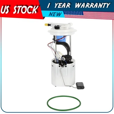 Se adapta a Pontiac Solstice 2008-2009 Saturn Sky Base 08-2010 montaje de bomba de combustible de 2,4 L Foto 1 de 4