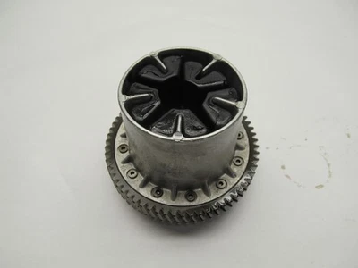 2003 BMW K1200 K 1200 GT COUNTER GEAR - Image 1 of 4