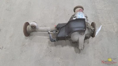 Ford F150 2000 camioneta eje delantero diferencial relación 3,55 4x4 Foto 1 de 4