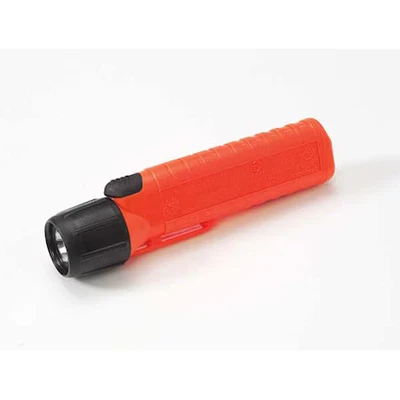 Linterna Portátil Pmi 514109 Naranja Xenón, Alcalina Aa, 38Lm Foto 1 de 4
