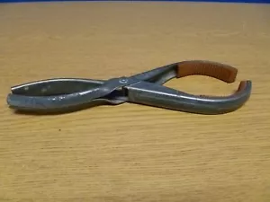 Kepps Griptite mit Gummigriffen Glaskolben Bechergreifer L41 - Bild 1 von 1
