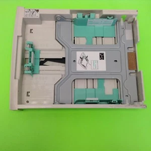 new Lexmark Optra C500 X500 X502 X500n Color Printer Paper Tray Letter size - Picture 1 of 1