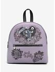 Disney The Nightmare Before Christmas Eternal Love Mini Backpack NEW with tags!