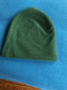 friendly hunting - Mütze aus 100 % Cashmere - NEU - Bild 1 von 4