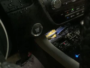 Used Ignition Switch fits: 2016 Lexus rx350 push button Grade A - Picture 1 of 24