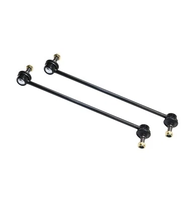 Barra estabilizadora delantera izquierda conductor y pasajero 2 piezas para Honda Ridgeline 2006-2014 Foto 1 de 4