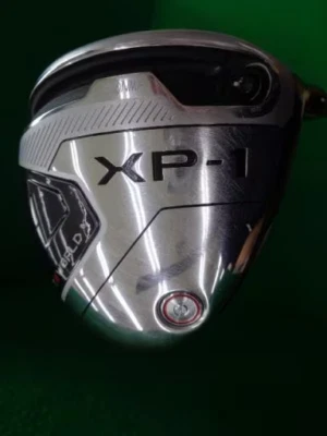 2019 HONMA TOUR WORLD XP-1 Driver 1W 9.5deg VIZARD 43 S-flex Golf club J7 - Image 1 of 4