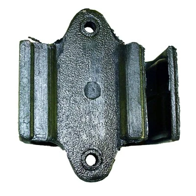 Montaje de motor DEA Products A2401 para 70-83 Nissan 240Z 260Z 280ZX Foto 1 de 3