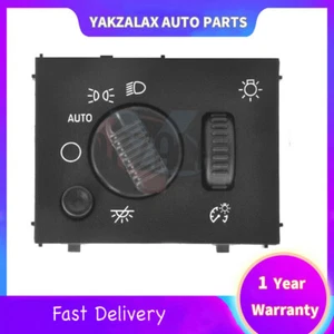 For 2003-2007 Chevy Silverado GMC 19381535 Headlight Headlamp Dimmer Switch - Picture 1 of 9