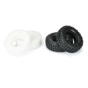 Pro-Line Class 0 BFG Krawler T/A KX 1.9" Predator Super Soft Tires (2) 10171-03 - Picture 1 of 3