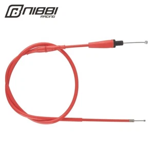 Cable acelerador universal NUEVO EN CAJA 46" moto moto cross para YAMAHA HONDA SUZUKI - Imagen 1 de 8