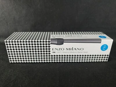 Enzo Milano RM 3/4-1 Straight Barrel Head Only Iron New In Box Rare Series  - Image 1 of 4