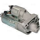 Starter Motor fits RENAULT SAFRANE Mk2 2.2D 96 to 00 G8T740 HC Cargo 7701056687