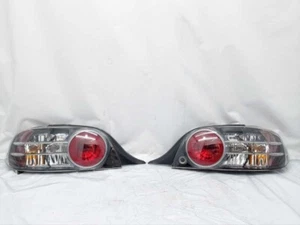 Mazda Genuine RX-8 RX8 SE3P Lamps Set Rotory 13B OEM  Taillights Tail Lights - Picture 1 of 10