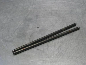 Buell XB12R XB12 R Firebolt 04 2004 Rear Pushrods Push Rods Pair [ 2 ] Factory  - Picture 1 of 2