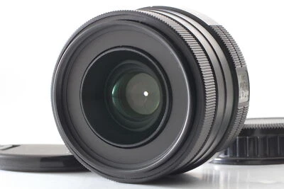 [MINT] PENTAX SMC DA 35mm F2.4 AL From JAPAN - Image 1 of 4