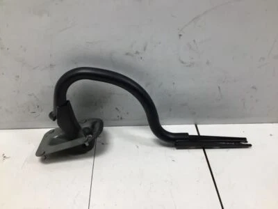 BMW 535XI 2008 PORTÓN TRASERO IZQUIERDO LADO CONDUCTOR TAPA MALETERO BISAGRA FÁBRICA Foto 1 de 4