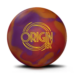 900 GLOBAL ORIGIN EX Bowling Ball  NIB | FREE SHIPPING | - Picture 1 of 2